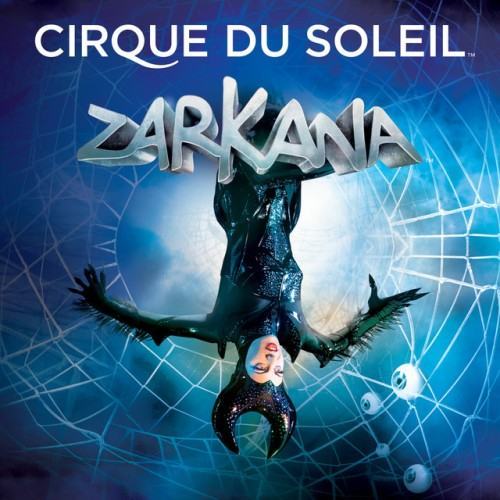Zarkana