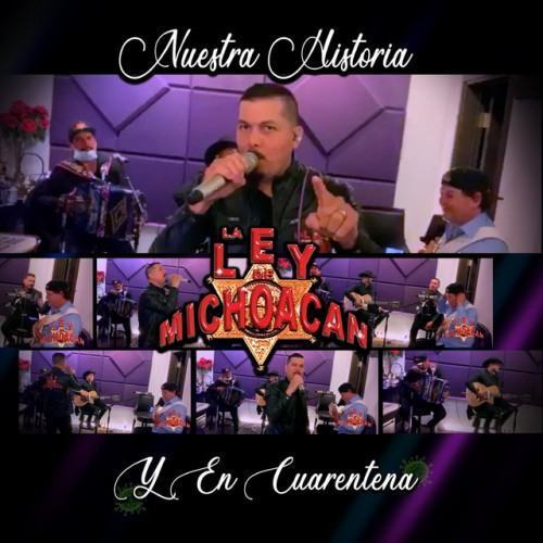 Nuestra Historia y en Cuarentena
