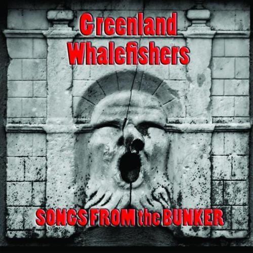 Songs From The Bunker