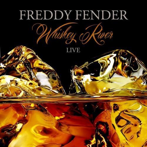 Whiskey River (Live)