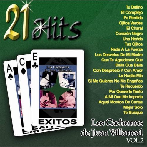 21 Hits, Vol. 2