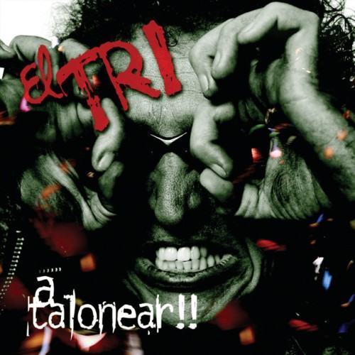 A talonear!!