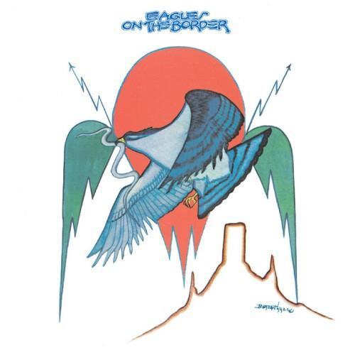 On the Border (2013 Remaster)