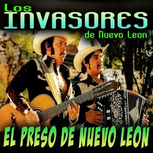 EL Preso De Nuevo Leon