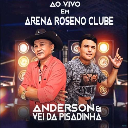 Ao Vivo em Roseno Clube