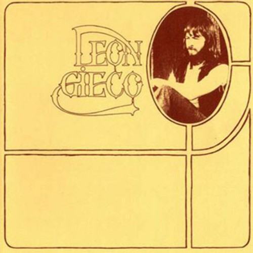León Gieco