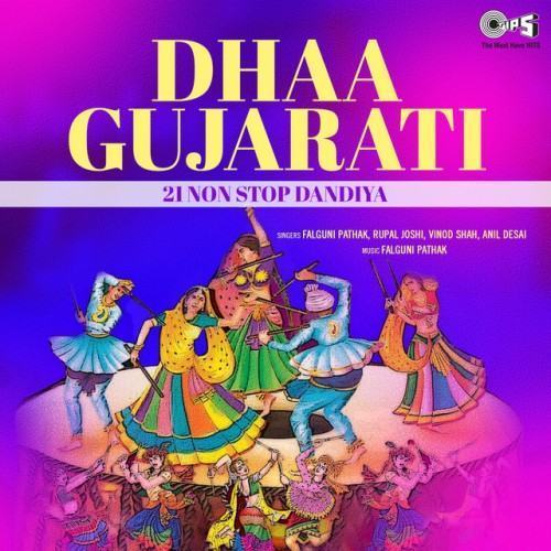Dhaa Gujarati 21 Non Stop Dandiya