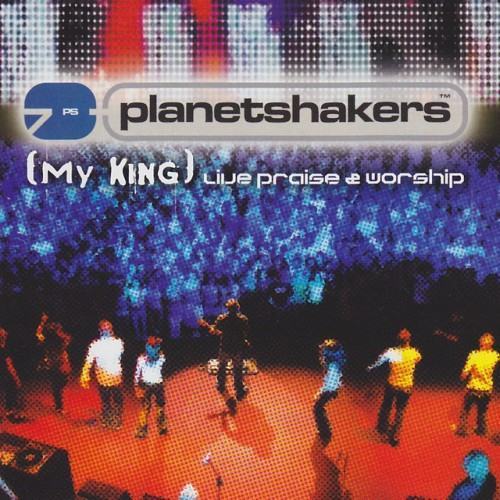 My King (Live)