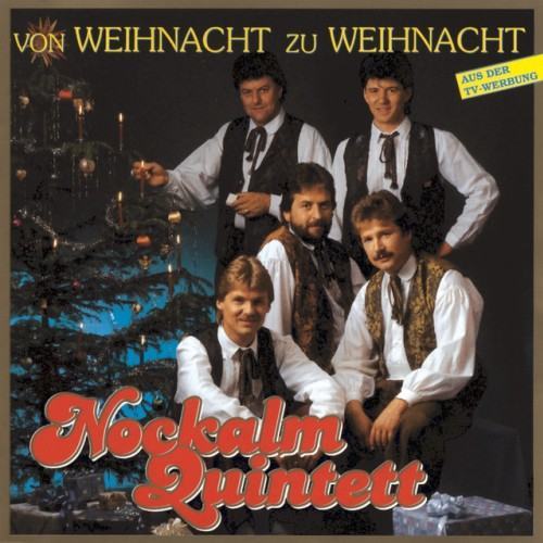 Von Weihnacht zu Weihnacht