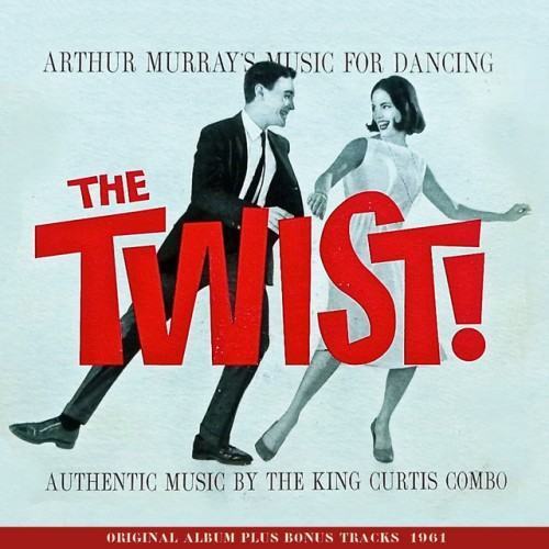 Music for Dancing - the Twist