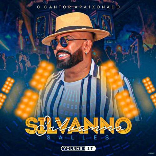 Silvanno Salles, Vol. 27
