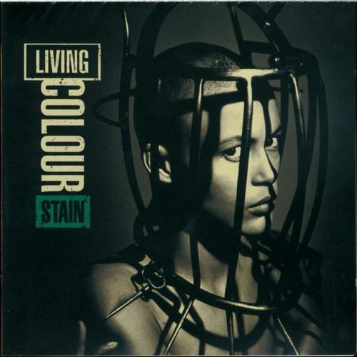 STAIN