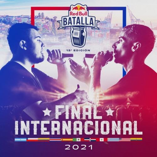 Final Internacional Chile 2021 (Live)