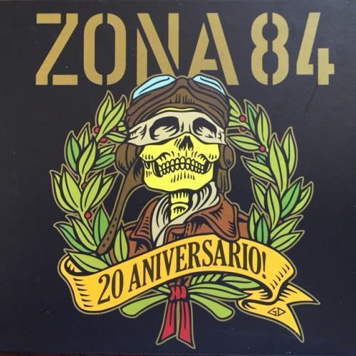 20 aniversario!