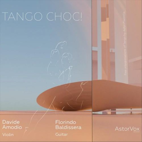 Tango Choc!