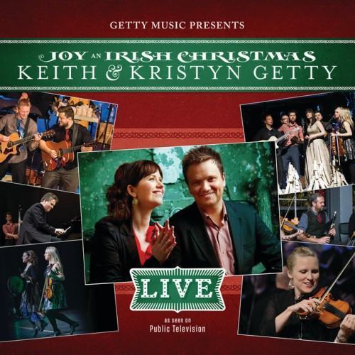 Joy - An Irish Christmas LIVE