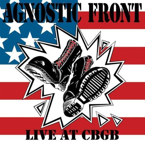 Live At CBGB