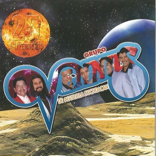25 Aniversario