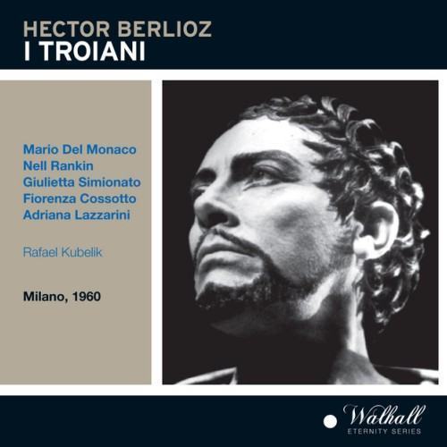 Berlioz: Les Troyens, H. 133 (Sung in Italian)