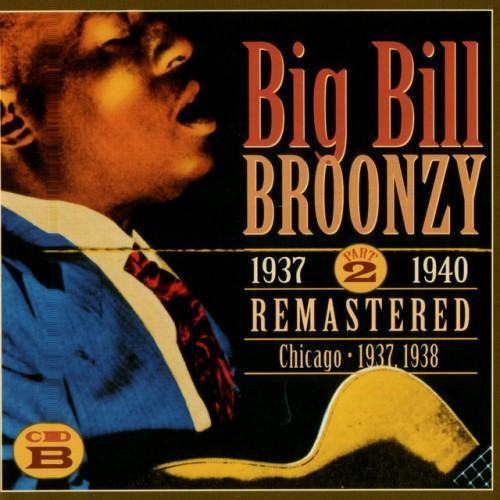 1937-1940 Part 2: Chicago 1937, 1938 CD B