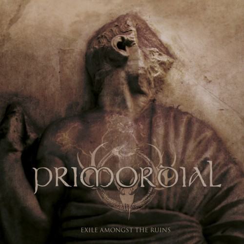 Exile Amongst the Ruins