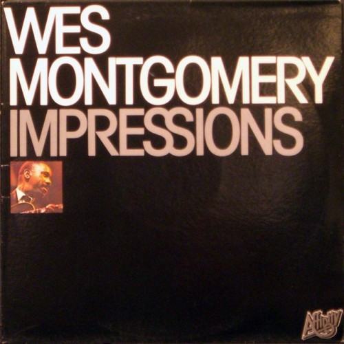 Impressions (Live)