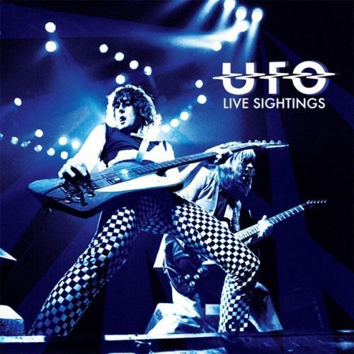 Live Sightings - Live