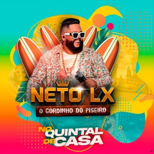 No Quintal de Casa