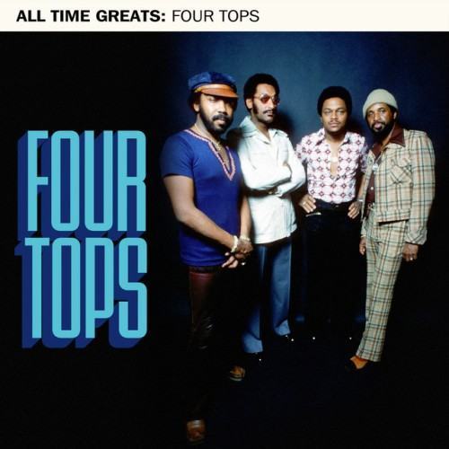 All Time Greats