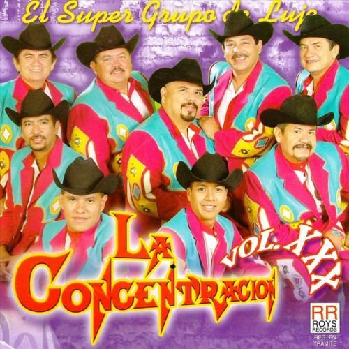 La Concentración, Vol. XXX