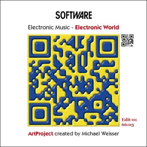 Electronic World