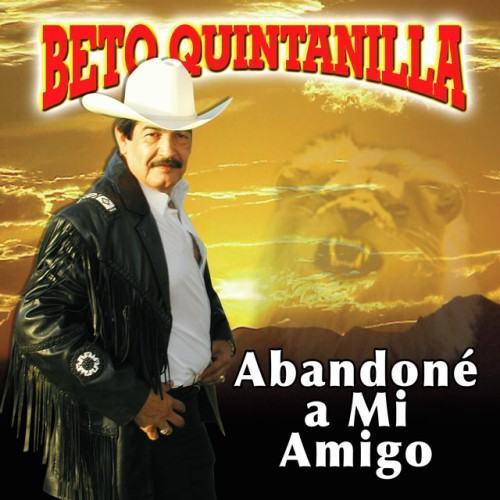 Abandoné a Mi Amigo