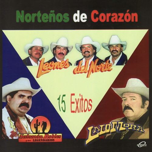 Norteños De Corazón