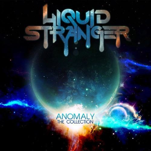 Anomaly : The Collection