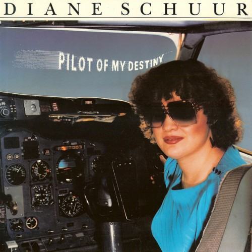 Pilot Of My Destiny