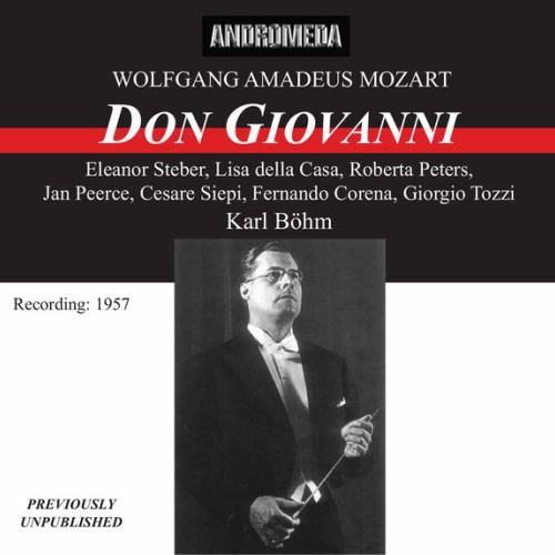 Mozart: Don Giovanni, K527