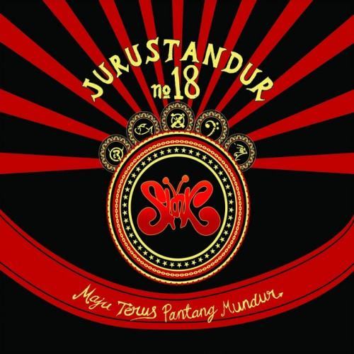 Jurus Tandur No. 18