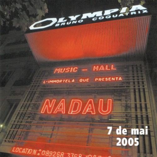 Olympia 2005