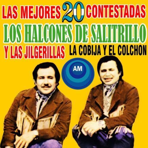 Las Mejores 20 Contestadas