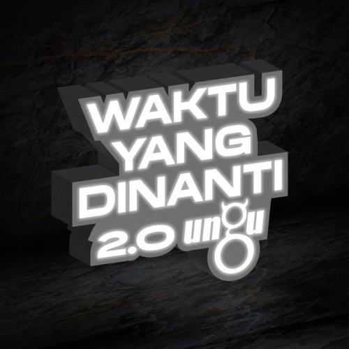 Waktu Yang Dinanti 2.0 - Studio Session