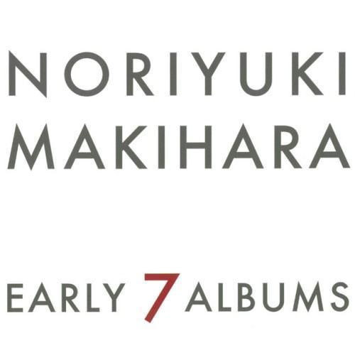 EARLY 7 ALBUMS