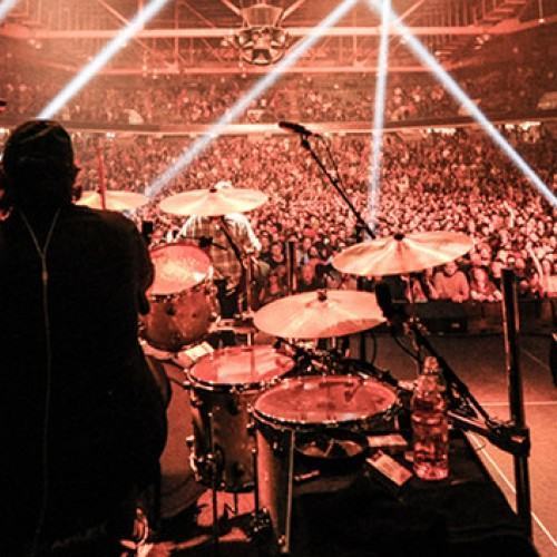 04/13/13 UIC Pavillion, Chicago, IL
