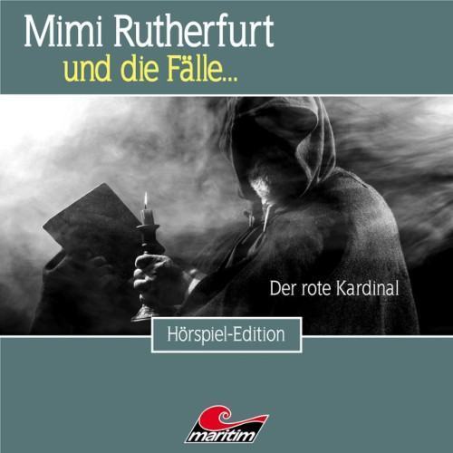 Folge 45: Der rote Kardinal