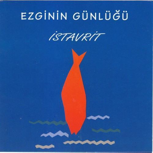 İstavrit