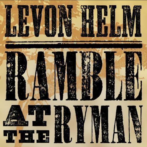 Ramble At The Ryman (Live)