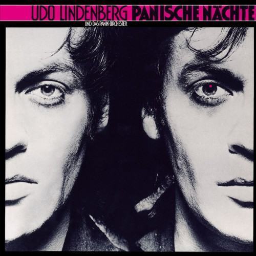 Panische Nächte (Remastered Version)