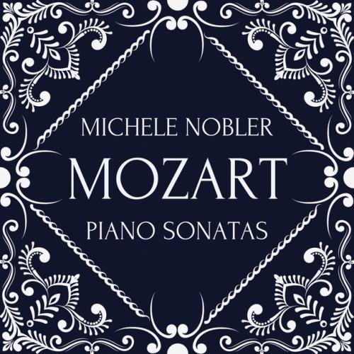 Mozart: Piano Works