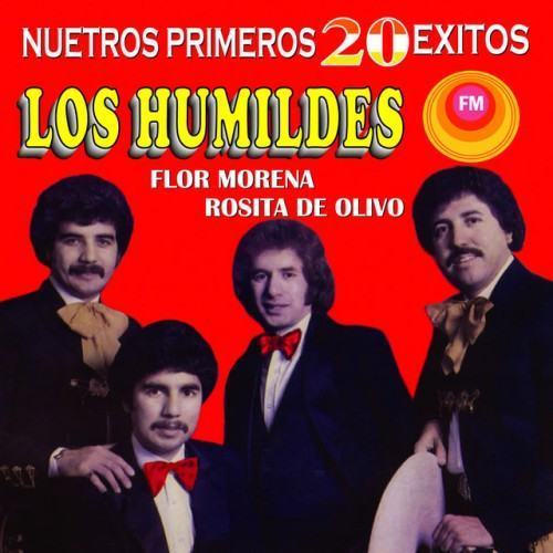 Nuestros Primeros 20 Éxitos