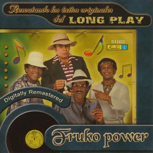 Rescatando los Éxitos Originales del Long Play