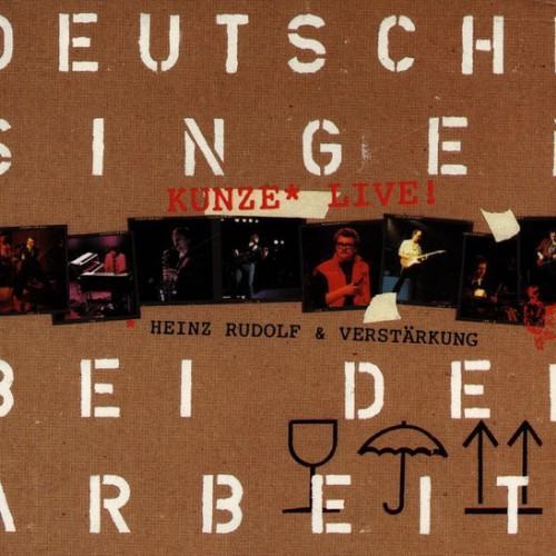 Deutsche Singen Bei Der Arbeit